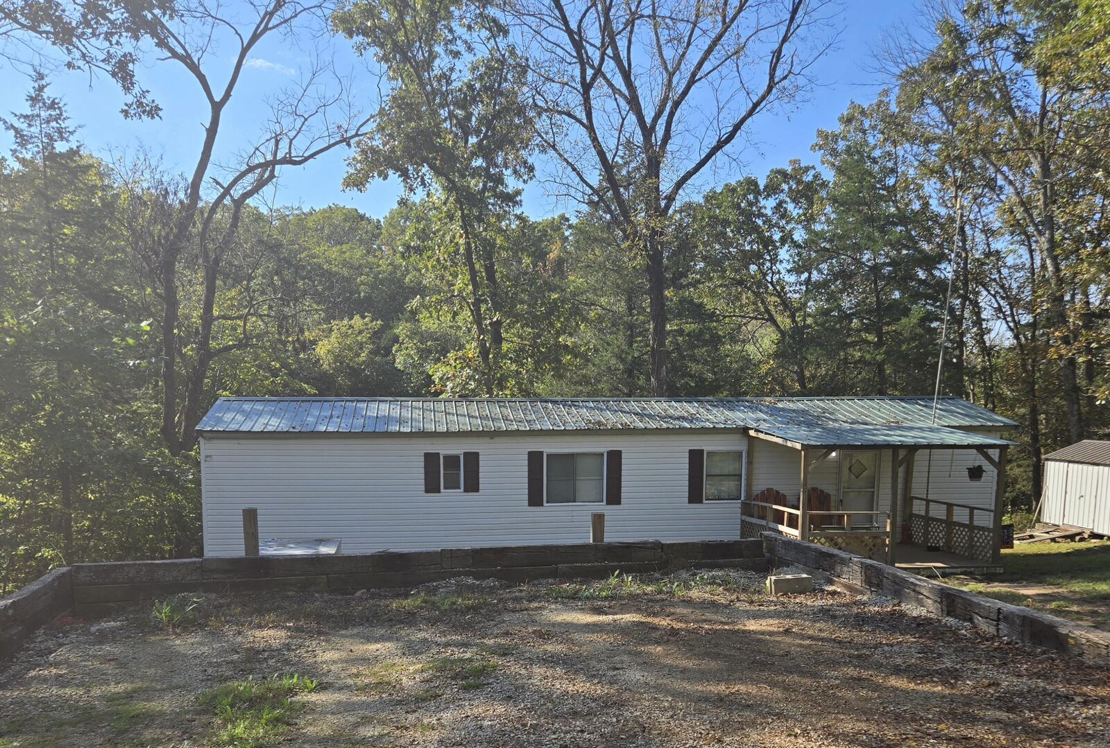 Property Photo: 26756 County Road 365C MO 65767