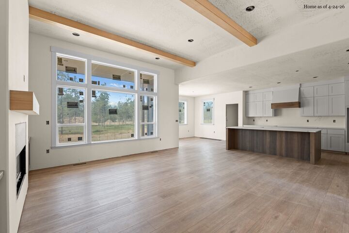 Property Photo:  148 Legacy Way Lot 40  WA 99026 