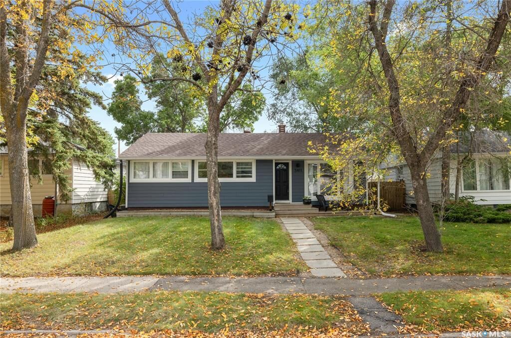 Property Photo: 3411 21st Avenue SK S4S 0T8