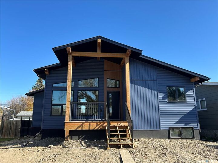 624 11th Street  Humboldt SK S0K 2A0 photo