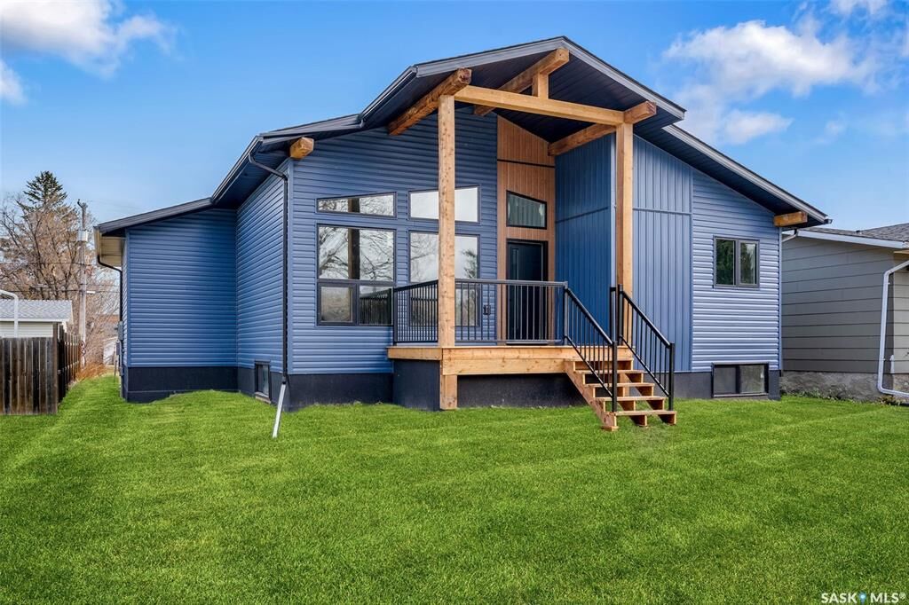 Photo de la propriété:  624 11th Street  SK S0K 2A0 