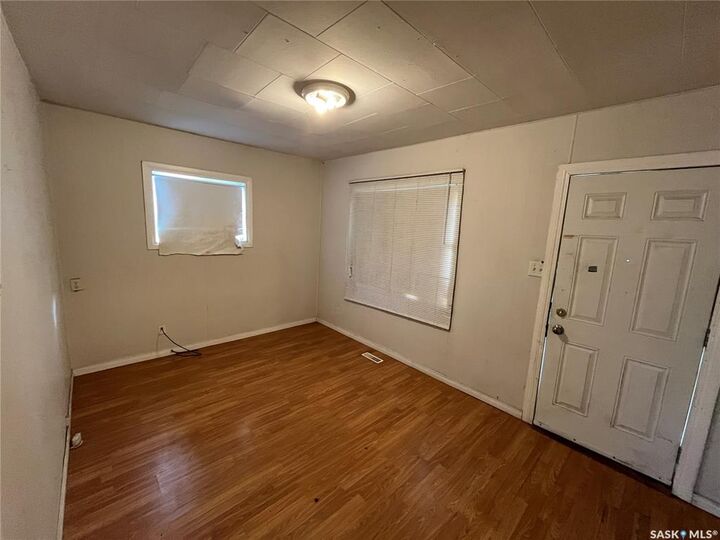 Property Photo: 1482 1st Street E SK S6V 0E5