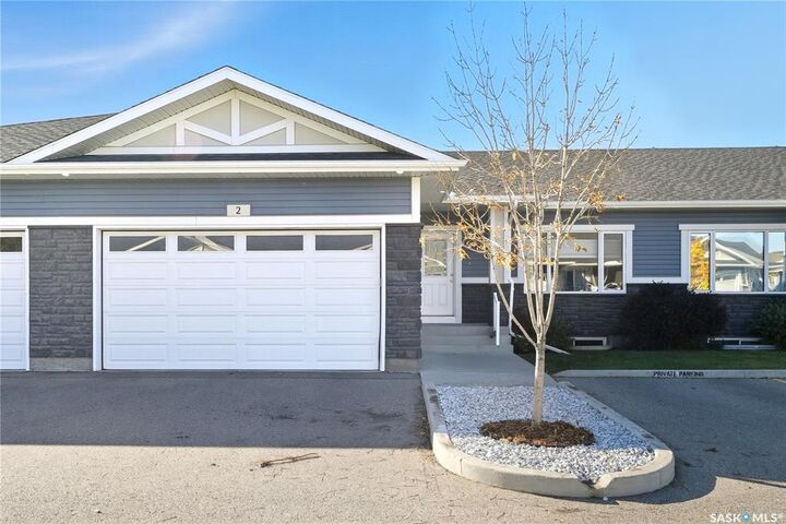3214 11th Street W 2  Saskatoon SK S7M 5G3 photo