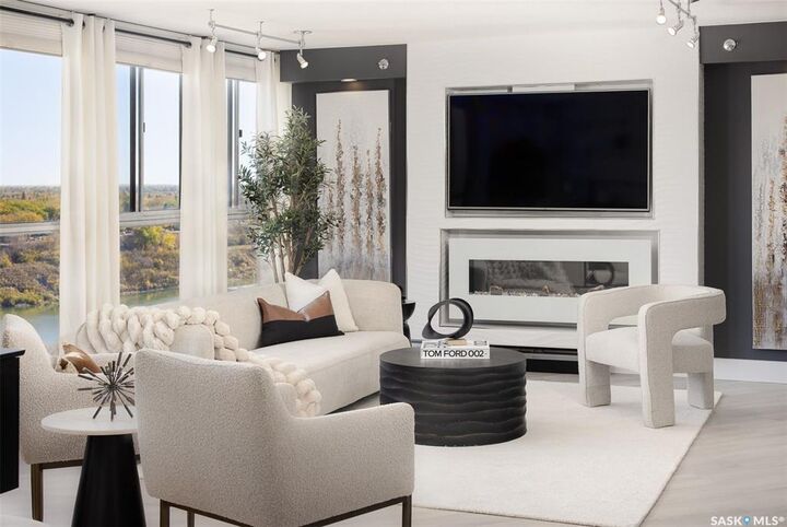 Property Photo: 315 5th Avenue N 2202 SK S7K 5Z8