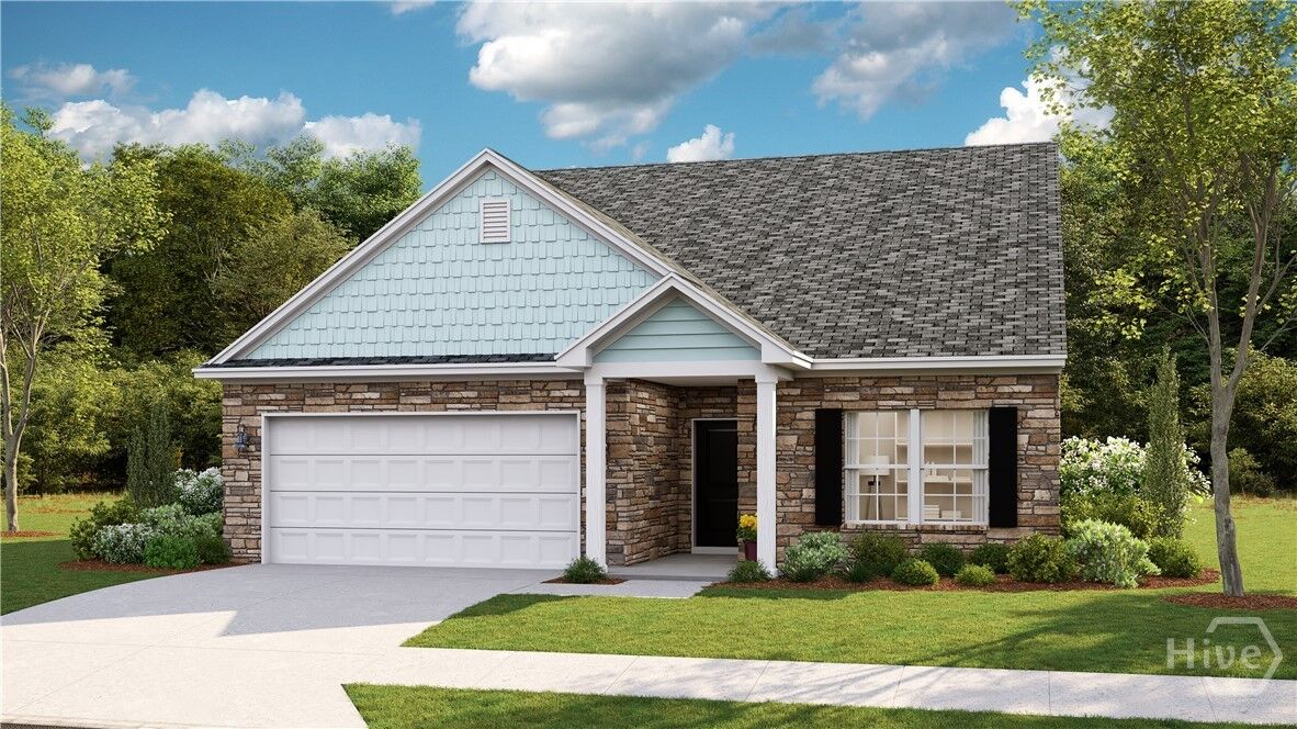 Property Photo: 16 Emerson Way GA 31322