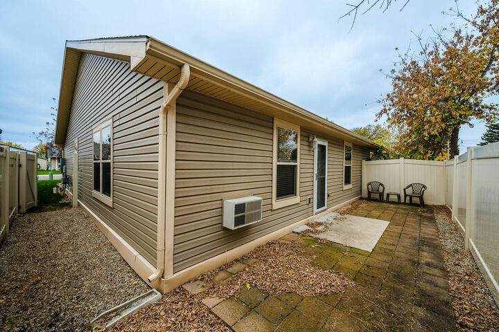 Property Photo: 484 Blue Sky Court WY 82801