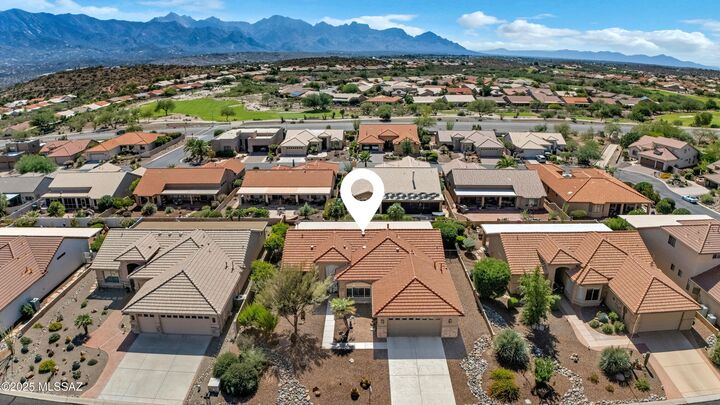 Property Photo: 63347 E Squash Blossom Lane AZ 85739