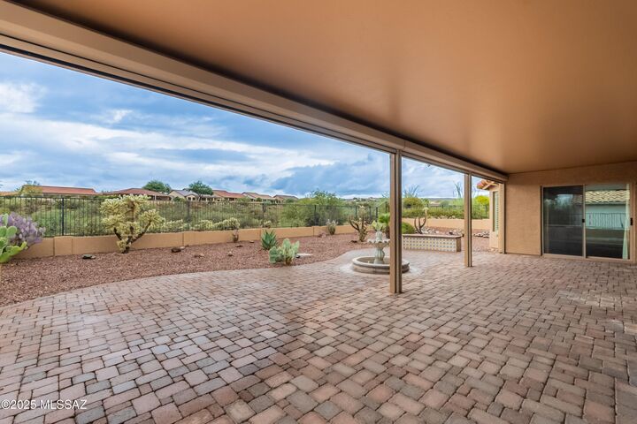 Property Photo:  37530 S Ocotillo Canyon Drive  AZ 85739 