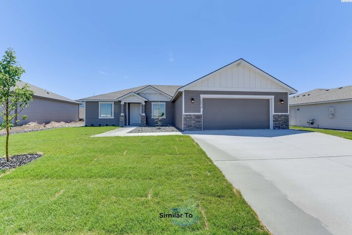 401 Glenwood Ave  Grandview WA 98930 photo