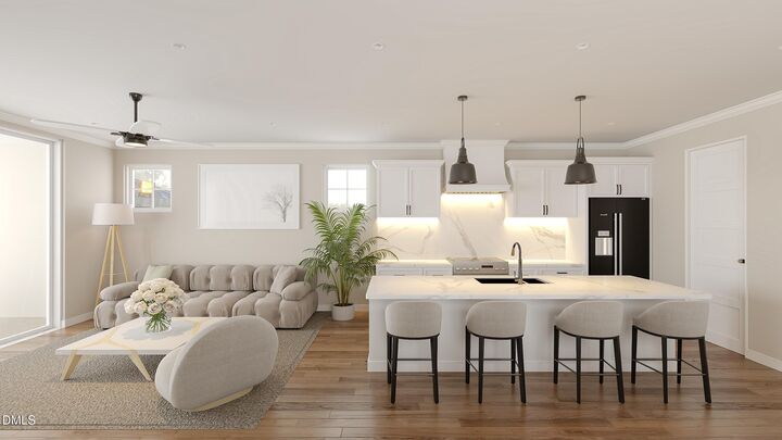 Property Photo:  700 Grayhaven Place  NC 27606