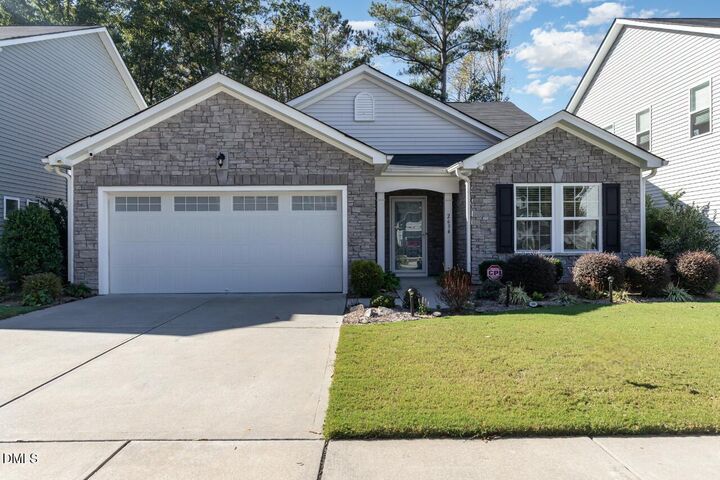 2634 Yellow Pine Road  Raleigh NC 27616 photo