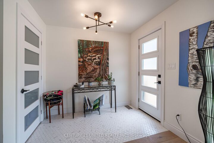 Property Photo: 178 Burleigh Street ON K0L 1A0