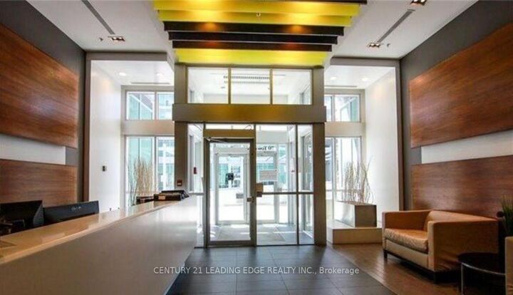 Photo de la propriété:  70 Town Centre Court 2905  ON M1P 0B2 