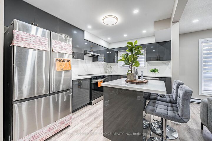 506 Normandy Street 25  Oshawa ON L1H 7N8 photo