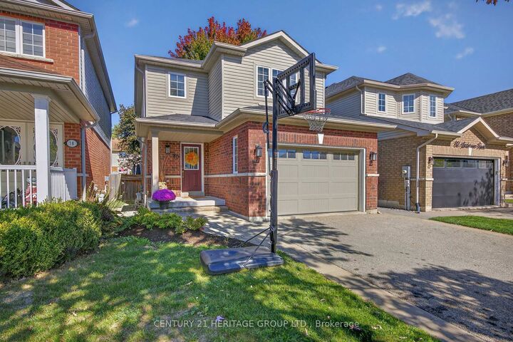 Photo de la propriété: 80 Anderson Road ON L9R 0B2