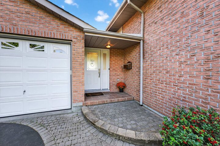 Property Photo:  7 Quick Lane  ON K0K 1H0 