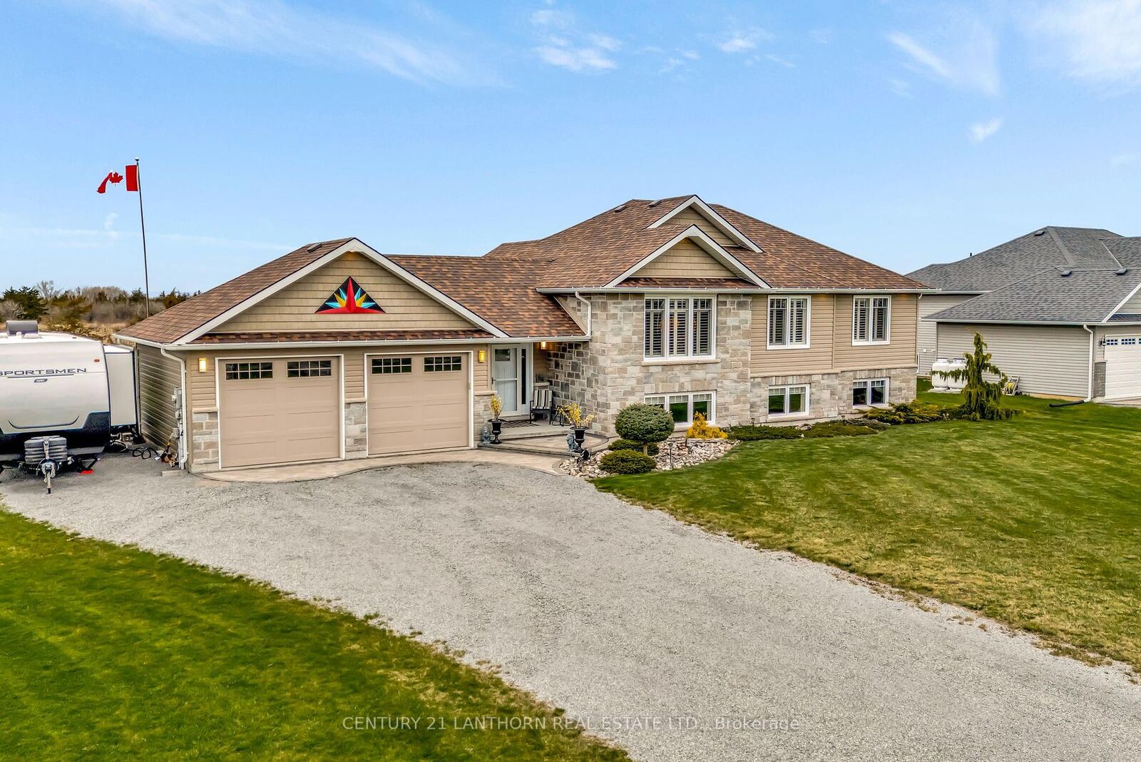 Photo de la propriété: 32 Stinson Block Road ON K0K 1T0