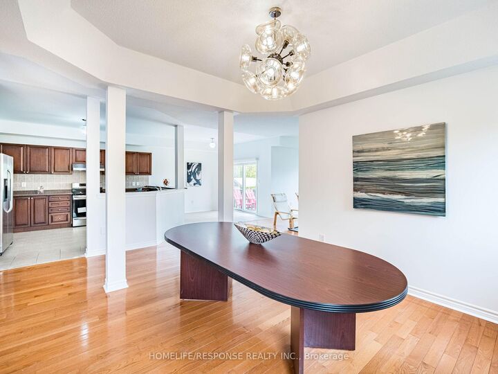 Property Photo: 7272 Milano Court ON L5W 0A2