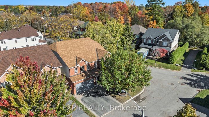 Property Photo: 2400 Des Pruches Avenue ON K1W 1K5