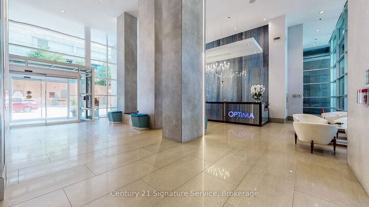 Photo de la propriété:  81 Navy Wharf Court 315  ON M5V 3S2