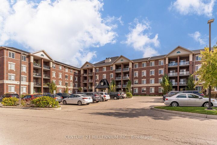 1440 Gordon Street 414  Guelph ON N1L 1C8 photo