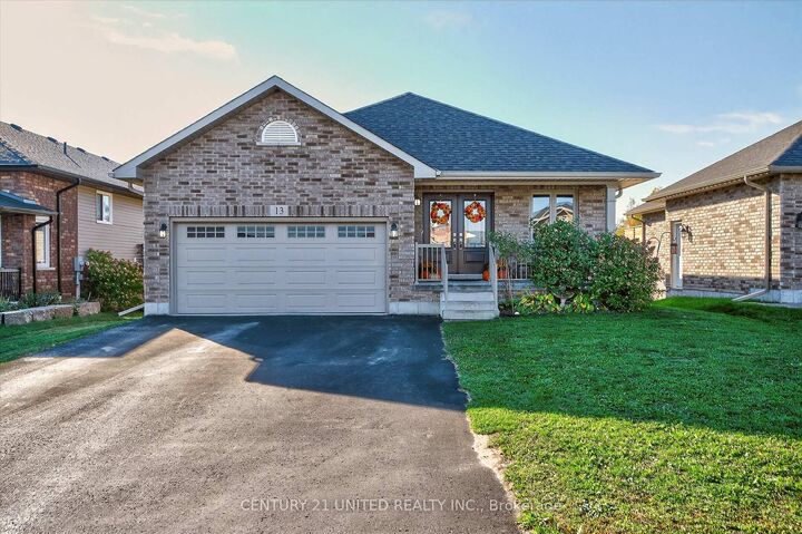13 Millpond Lane  Asphodel-Norwood ON K0L 2V0 photo