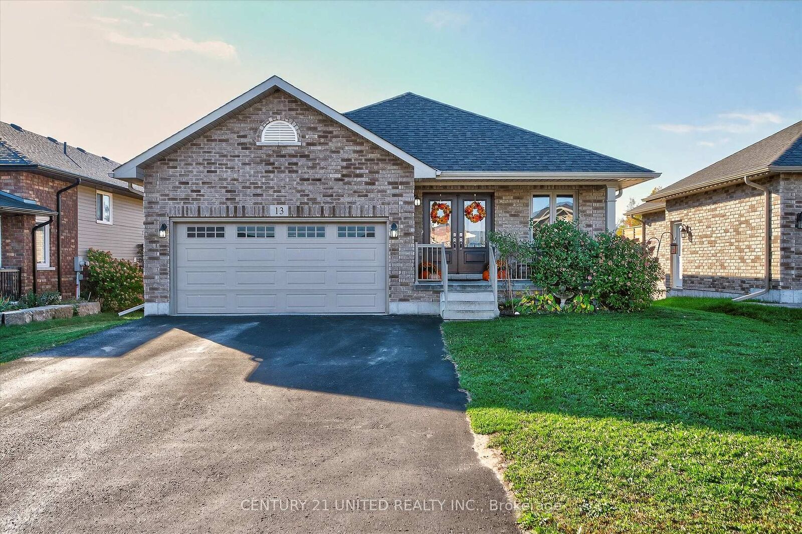 Property Photo: 13 Millpond Lane ON K0L 2V0