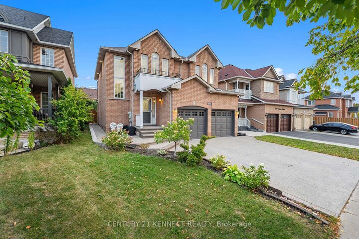 Photo de la propriété: 656 Kaiser Drive ON L5W 1T6