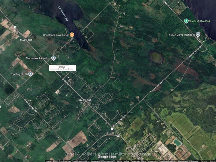 Property Photo:  2050 Dunrobin Road Lot 6  ON K2K 1X7 