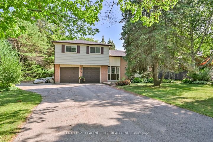21 Jonathan Street  Uxbridge ON L9P 1B6 photo
