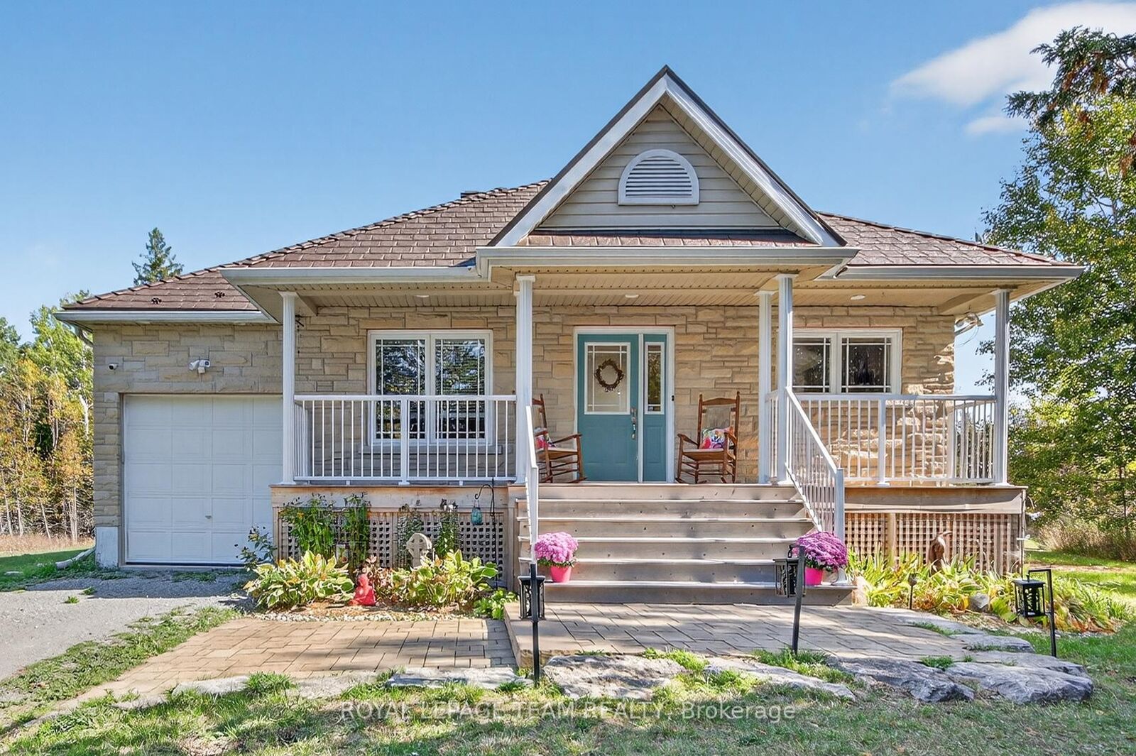 Property Photo:  380 Brunton Side Rd, R.r. #3 Side Road  ON K0A 1B0