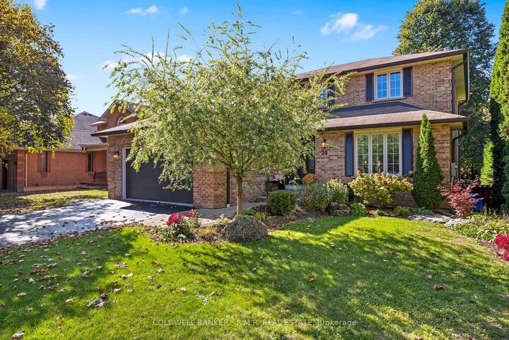 24 Testa Road  Uxbridge ON L9P 1M2 photo