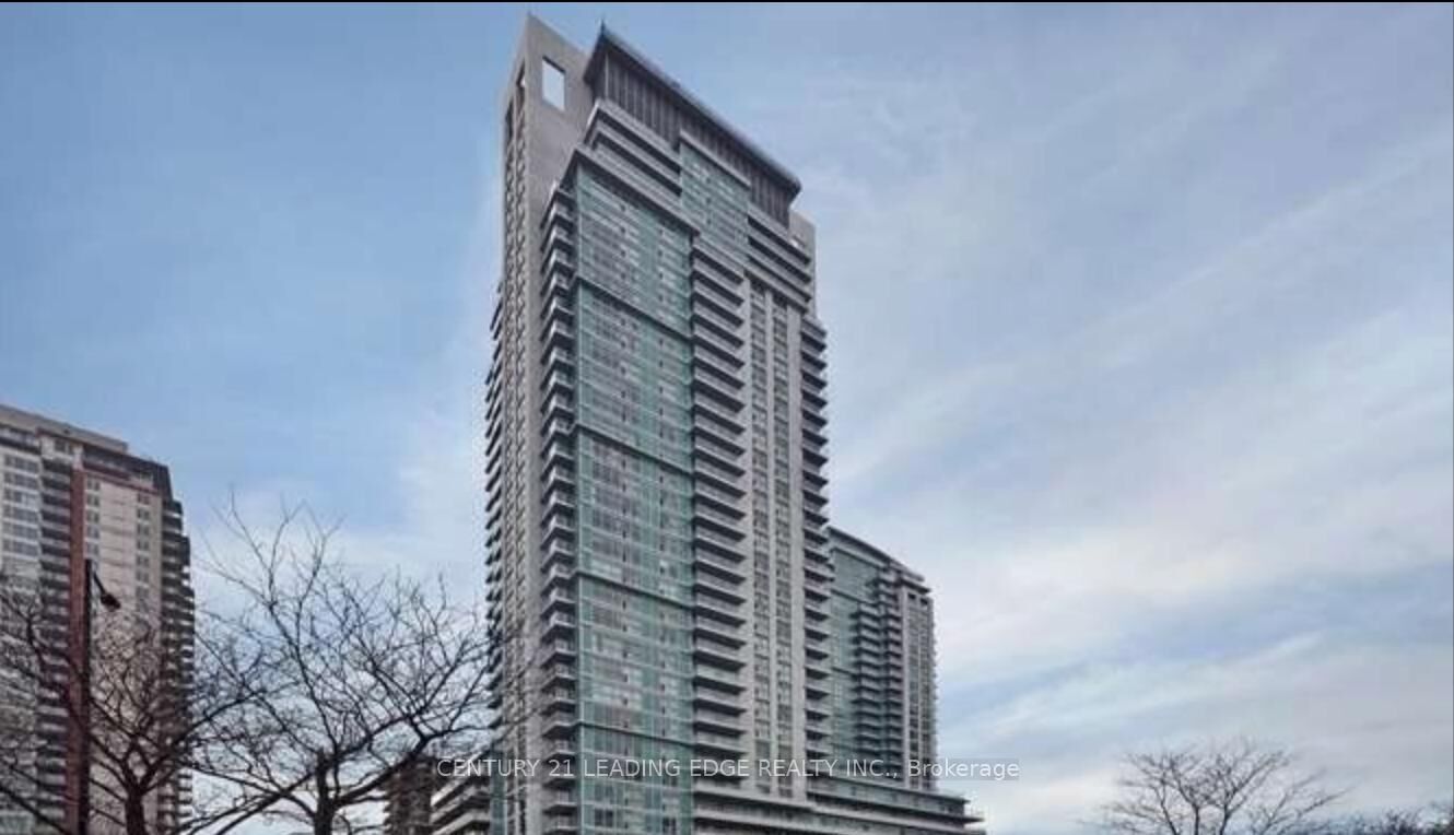 Property Photo:  70 Town Centre Court 2905  ON M1P 0B2 