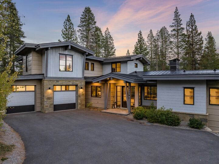 Property Photo:  11791 Ghirard Road  CA 96161 