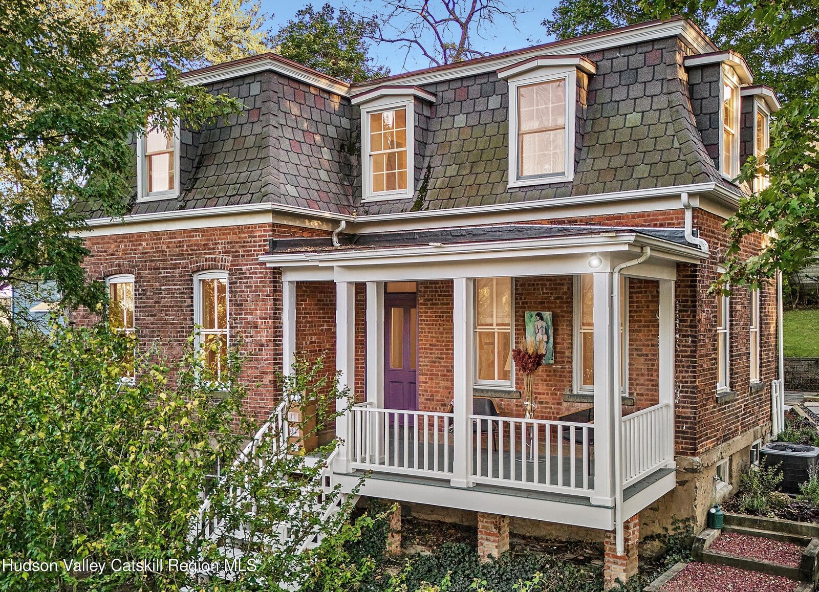 Property Photo: 721 2nd NY 12401