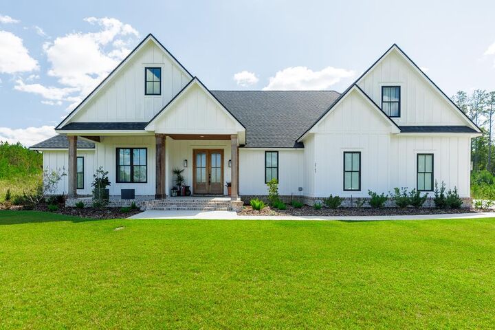 2763 Sawmill Lane  Valdosta GA 31601 photo