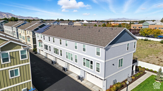 Property Photo: 3838 W Kinglassie Ln UT 84129
