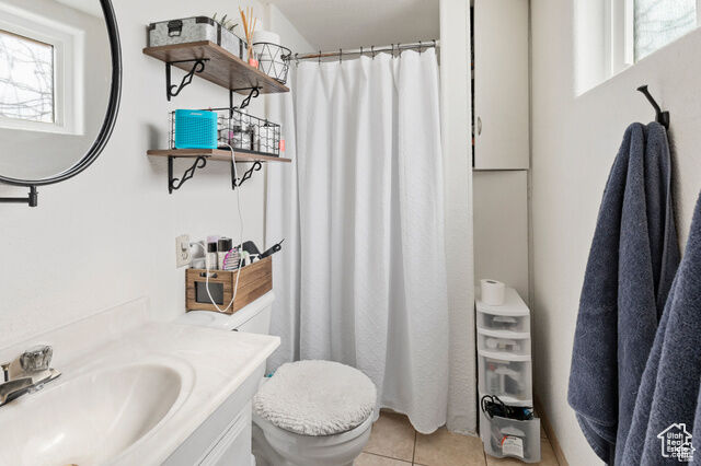 Property Photo: 105 S 400 W UT 84701