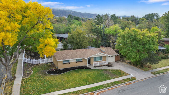 Property Photo: 538 N 750 E UT 84010