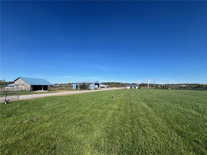 399 County Line Road  Irwin Twp PA 16038 photo