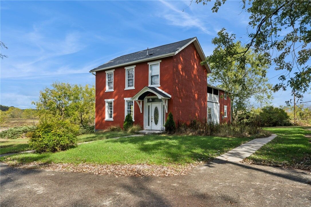Property Photo: 8113 State Route 22 PA 15670