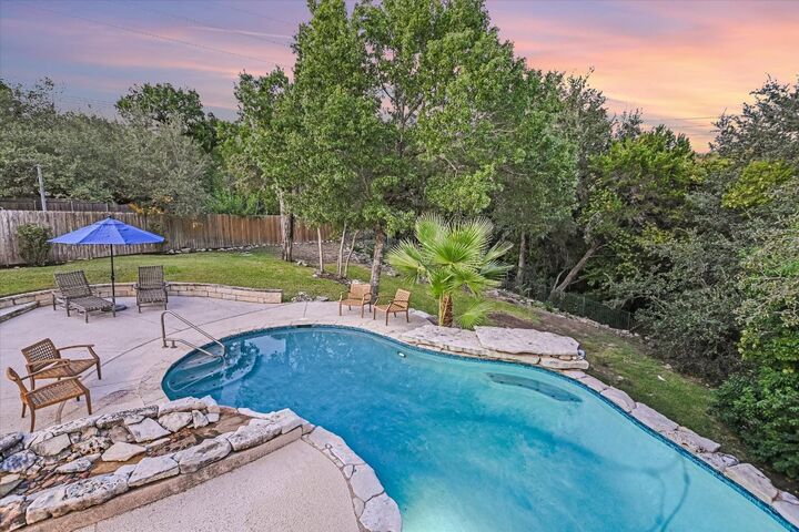 5507 Mount Bonnell Road  Austin TX 78731 photo