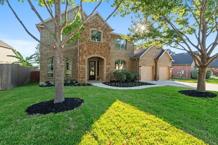 Property Photo: 3913 Obsidian Lane TX 78681