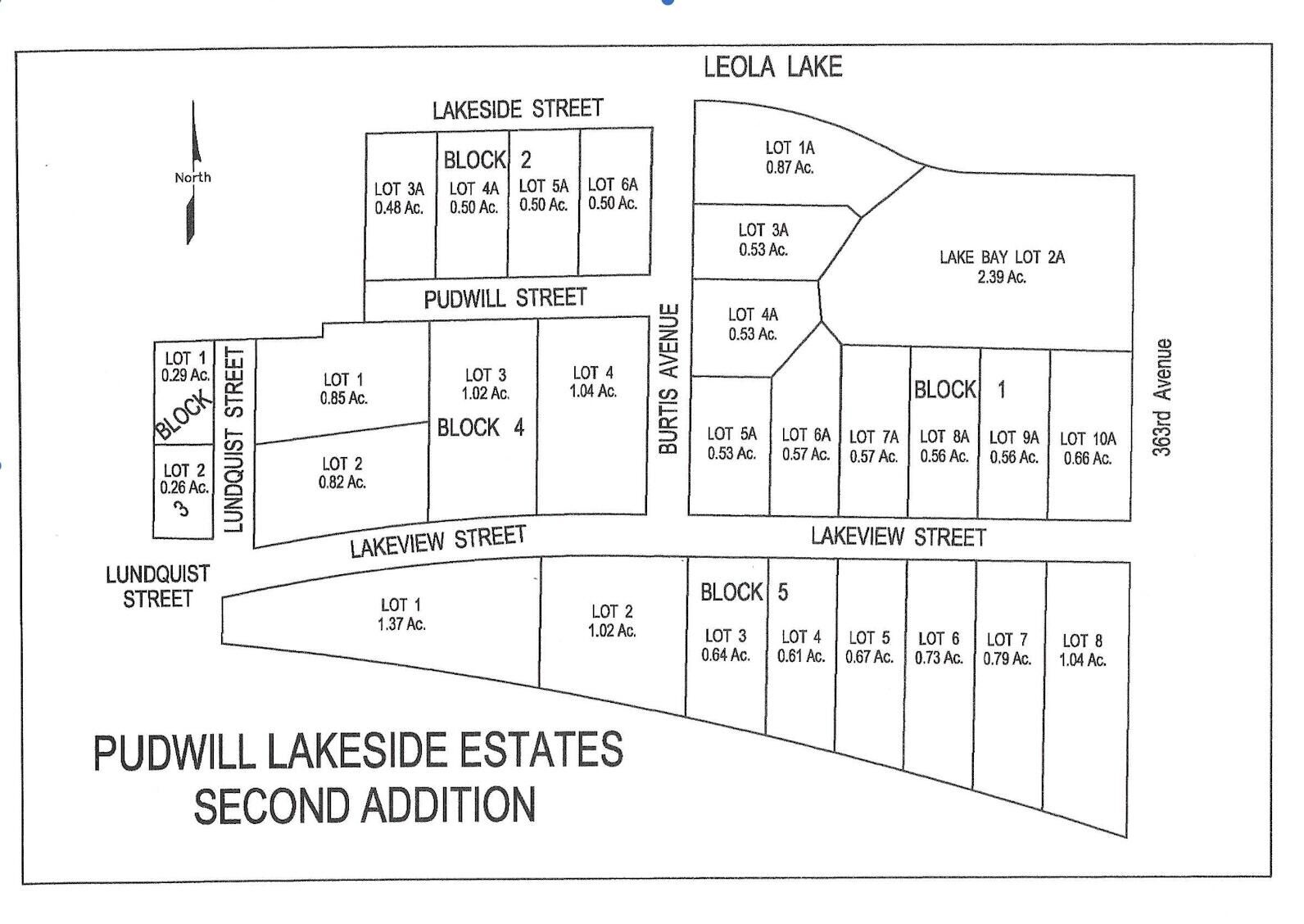 Property Photo:  1300 Burtis Ave  SD 57456 