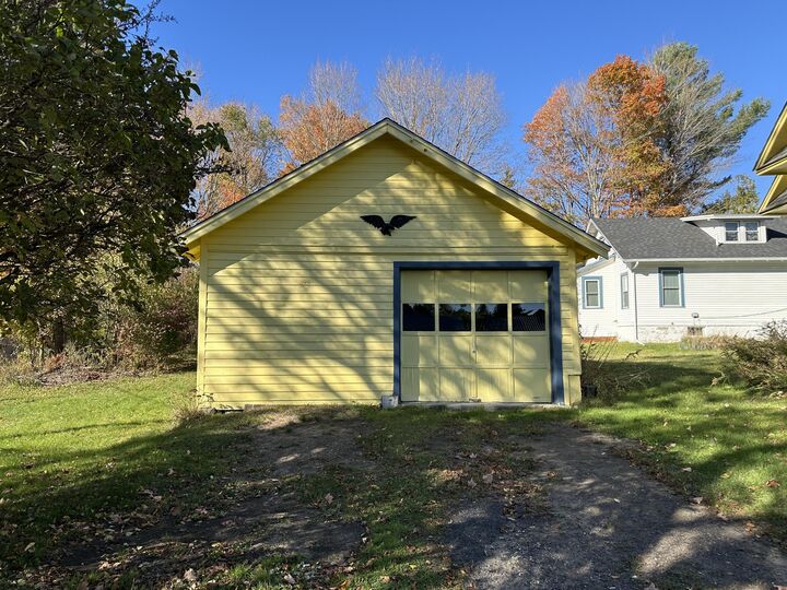 Property Photo: 295 Hosley Avenue NY 12986