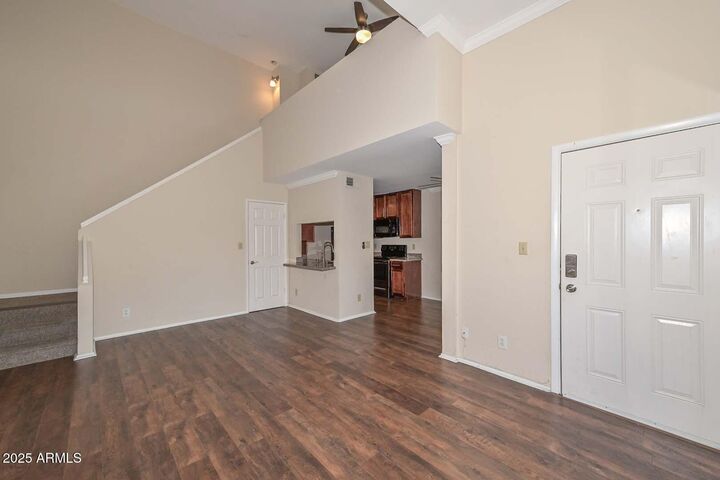 Property Photo:  3500 N Hayden Road 910  AZ 85251 