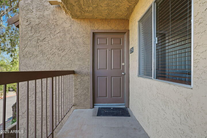 Property Photo: 5877 N Granite Reef Road 2254 AZ 85250