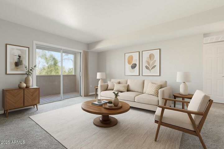 Property Photo:  5877 N Granite Reef Road 2254  AZ 85250 