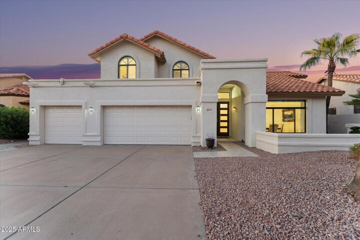 3948 N San Gabriel --  Mesa AZ 85215 photo