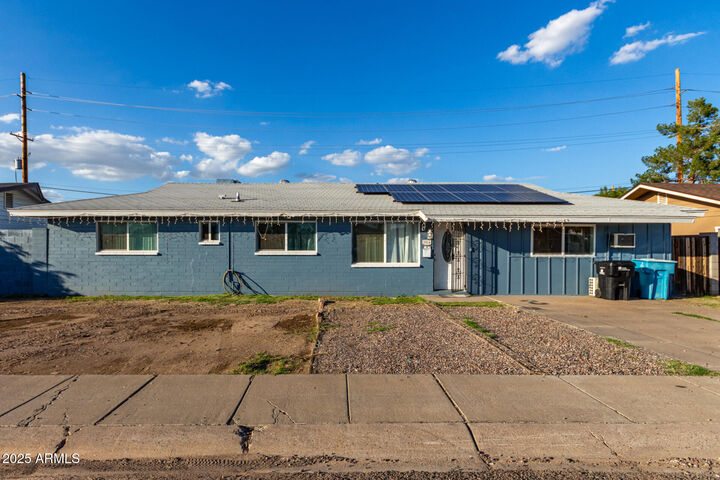 3916 W Northern Avenue  Phoenix AZ 85051 photo